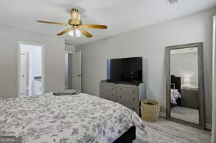 684 Mills Dr, Covington, GA 30016 - Photo 29