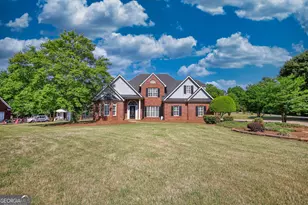 100 Westminster Way, McDonough, GA 30252 - Photo 5