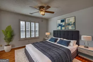 100 Westminster Way, McDonough, GA 30252 - Photo 59