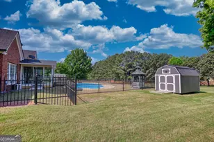 100 Westminster Way, McDonough, GA 30252 - Photo 79