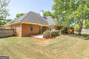 206 Rhett Ct, Warner Robins, GA 31088 - Photo 31
