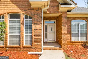 206 Rhett Ct, Warner Robins, GA 31088 - Photo 5