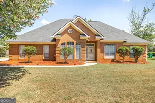 206 Rhett Ct, Warner Robins, GA 31088 - Photo 1