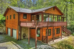 509 Ponderosa Rd, Ellijay, GA 30540 - Photo 1