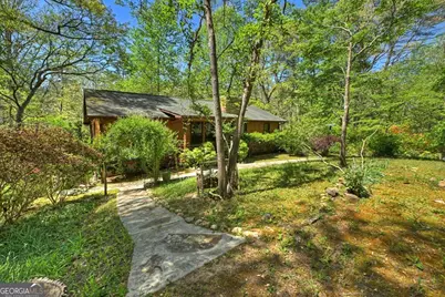 509 Ponderosa Road, Ellijay, GA 30540 - Photo 21