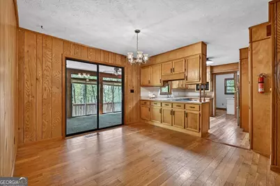 509 Ponderosa Road, Ellijay, GA 30540 - Photo 37