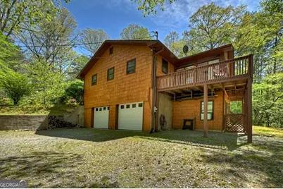 509 Ponderosa Road, Ellijay, GA 30540 - Photo 29