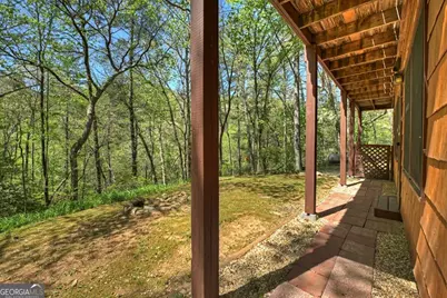 509 Ponderosa Road, Ellijay, GA 30540 - Photo 27