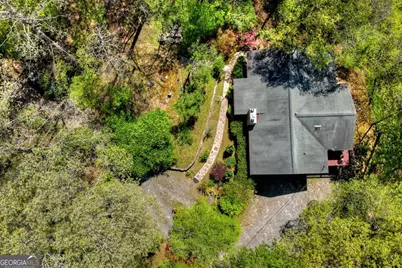 509 Ponderosa Road, Ellijay, GA 30540 - Photo 17