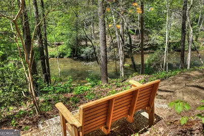 509 Ponderosa Road, Ellijay, GA 30540 - Photo 11