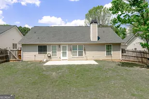 97 Horizon Hill, Newnan, GA 30265 - Photo 31