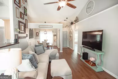 97 Horizon Hill, Newnan, GA 30265 - Photo 7