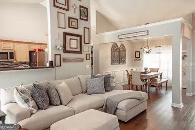 97 Horizon Hill, Newnan, GA 30265 - Photo 7