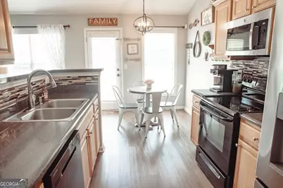 97 Horizon Hill, Newnan, GA 30265 - Photo 15