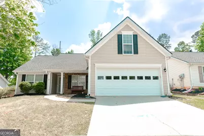 97 Horizon Hill, Newnan, GA 30265 - Photo 3