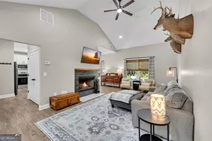 69 Farm Ln, Royston, GA 30662 - Photo 5