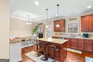 144 Caraway Rd, Locust Grove, GA 30248 - Photo 19