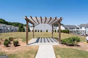 2813 Laurel Ridge Cir, Atlanta, GA 30344 - Photo 29