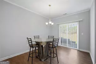 2813 Laurel Ridge Cir, Atlanta, GA 30344 - Photo 9