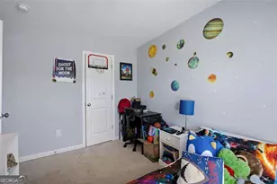 2813 Laurel Ridge Cir, Atlanta, GA 30344 - Photo 19