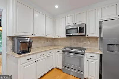 285 Pendleton Trail, Tyrone, GA 30290 - Photo 9