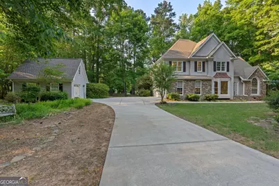 285 Pendleton Trail, Tyrone, GA 30290 - Photo 45