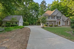 285 Pendleton Trail, Tyrone, GA 30290 - Photo 45
