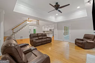 285 Pendleton Trail, Tyrone, GA 30290 - Photo 19