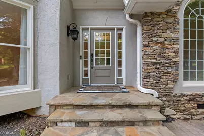 285 Pendleton Trail, Tyrone, GA 30290 - Photo 5