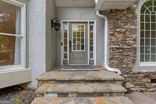285 Pendleton Trail, Tyrone, GA 30290 - Photo 5
