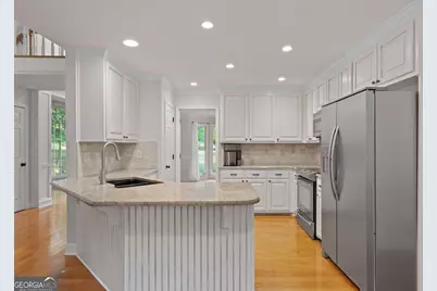 285 Pendleton Trail, Tyrone, GA 30290 - Photo 11