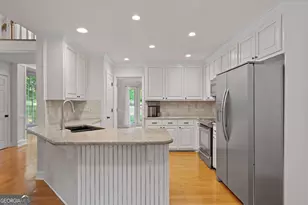 285 Pendleton Trail, Tyrone, GA 30290 - Photo 11