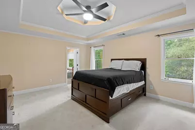 285 Pendleton Trail, Tyrone, GA 30290 - Photo 29