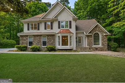 285 Pendleton Trail, Tyrone, GA 30290 - Photo 1