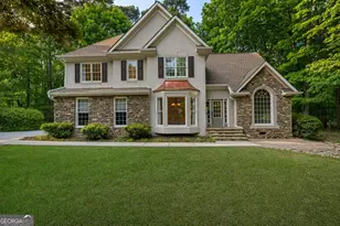 285 Pendleton Trail, Tyrone, GA 30290 - Photo 1