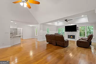 285 Pendleton Trail, Tyrone, GA 30290 - Photo 15
