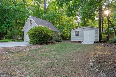 285 Pendleton Trail, Tyrone, GA 30290 - Photo 43