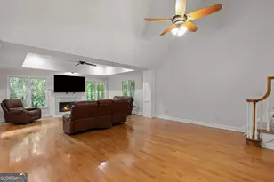 285 Pendleton Trail, Tyrone, GA 30290 - Photo 17