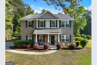 525 Dalcross Drive, Richmond Hill, GA 31324 - Photo 1