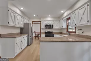 100 Tuliptree Terrace, Peachtree City, GA 30269 - Photo 9