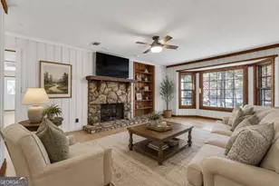 100 Tuliptree Terrace, Peachtree City, GA 30269 - Photo 11