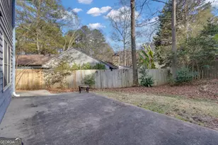 100 Tuliptree Terrace, Peachtree City, GA 30269 - Photo 23