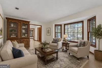 100 Tuliptree Terrace, Peachtree City, GA 30269 - Photo 5