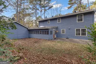 100 Tuliptree Terrace, Peachtree City, GA 30269 - Photo 25