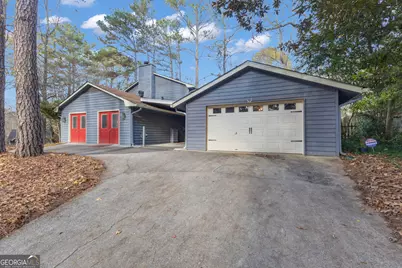 100 Tuliptree Terrace, Peachtree City, GA 30269 - Photo 29