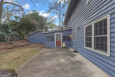 100 Tuliptree Terrace, Peachtree City, GA 30269 - Photo 27