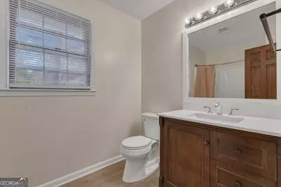 100 Tuliptree Terrace, Peachtree City, GA 30269 - Photo 23