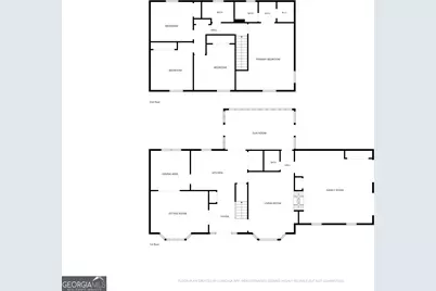 100 Tuliptree Terrace, Peachtree City, GA 30269 - Photo 33