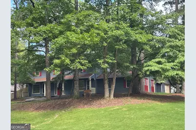 100 Tuliptree Terrace, Peachtree City, GA 30269 - Photo 3