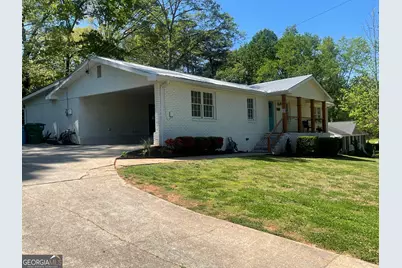 1611 Carlton Avenue, Stone Mountain, GA 30087 - Photo 29